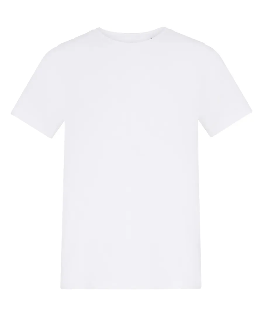 The AWDis 150 Kids T – Arctic White
