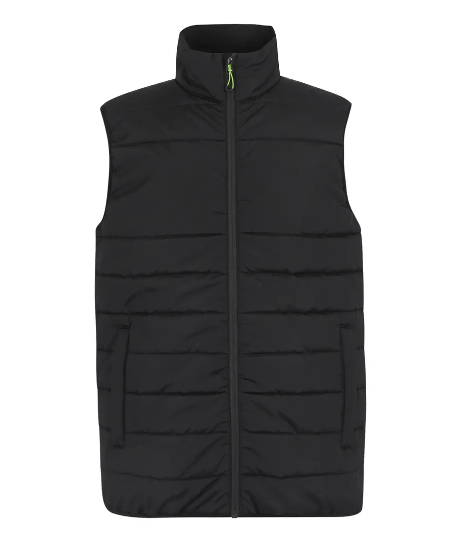 Essential thermal bodywarmer – Black