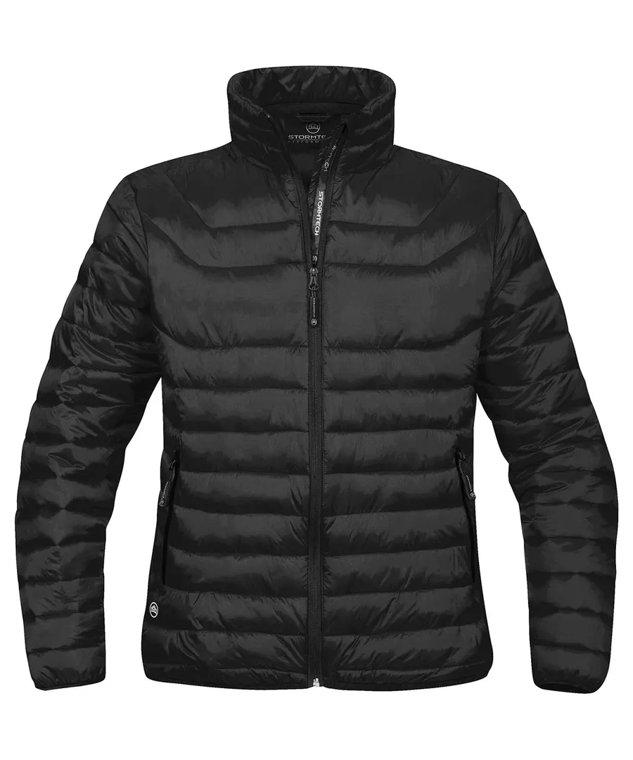 Women's Altitude jacket – Black