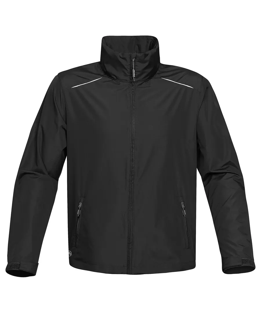 Nautilus performance shell – Black