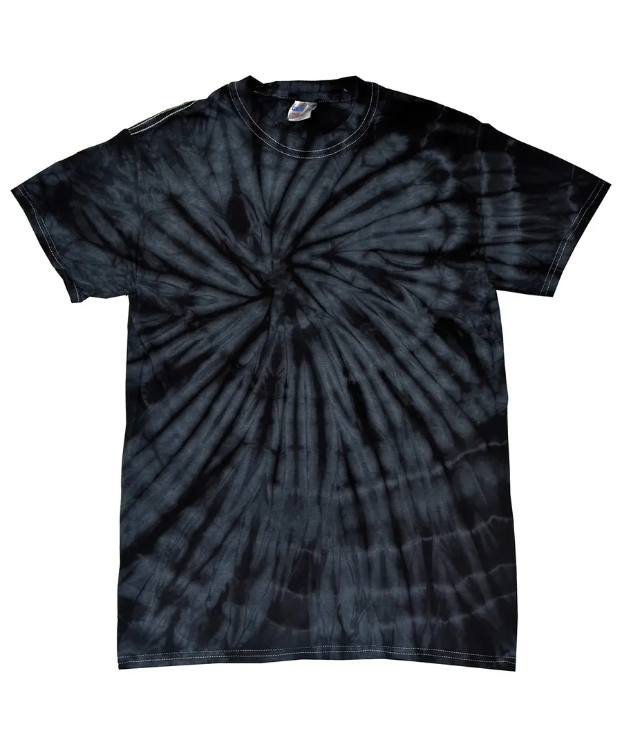 Kids tonal spider T – Spider Black