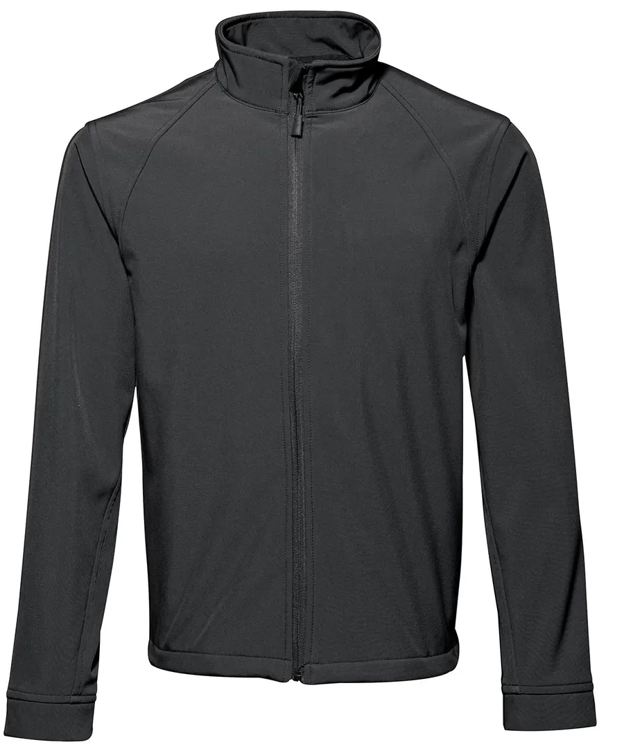 Softshell jacket – Black
