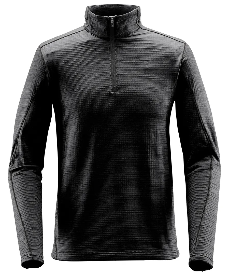 Base thermal ¼ zip – Dolphin