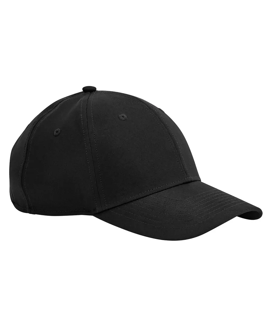 Multi-sports performance cap – Black
