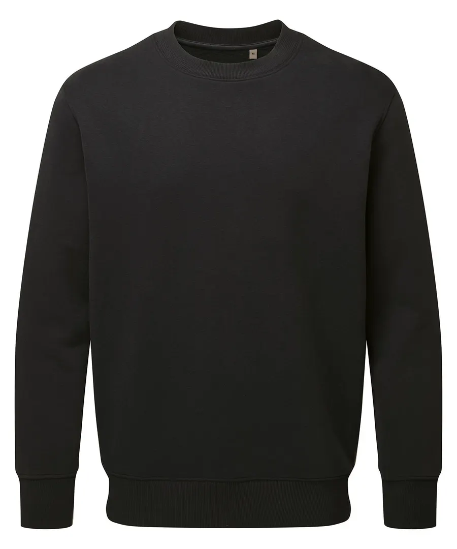 Anthem sweatshirt – Black
