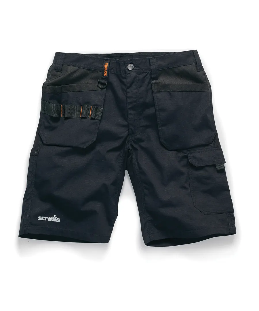 Trade Flex holster shorts – Black