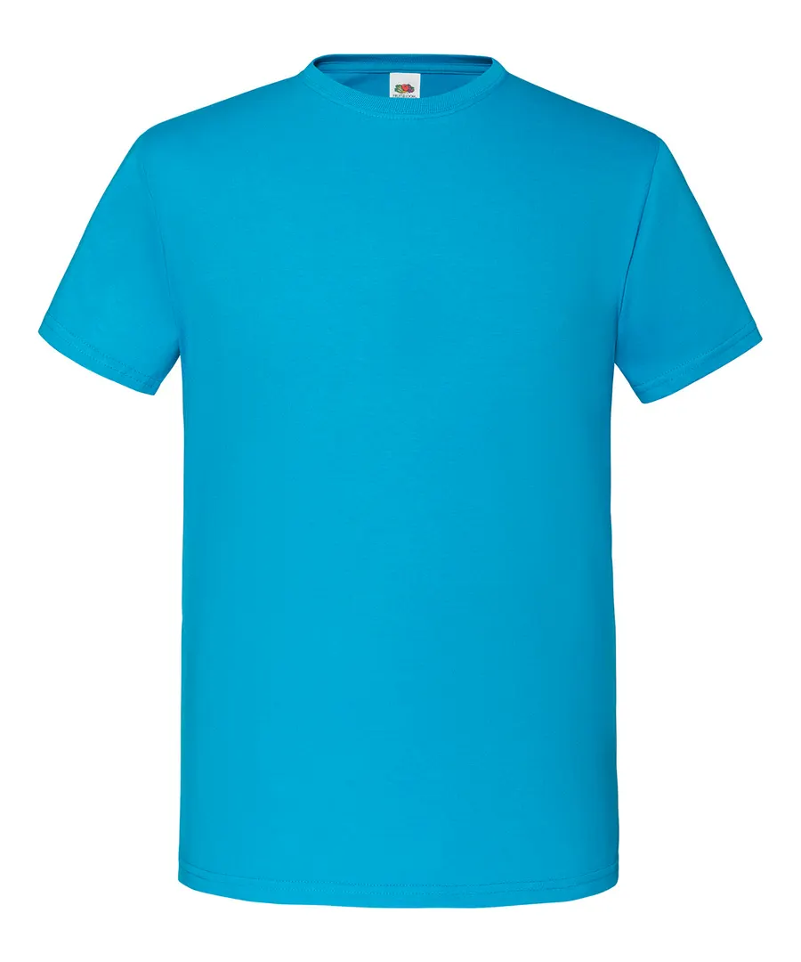 Iconic 150 T – Azure Blue