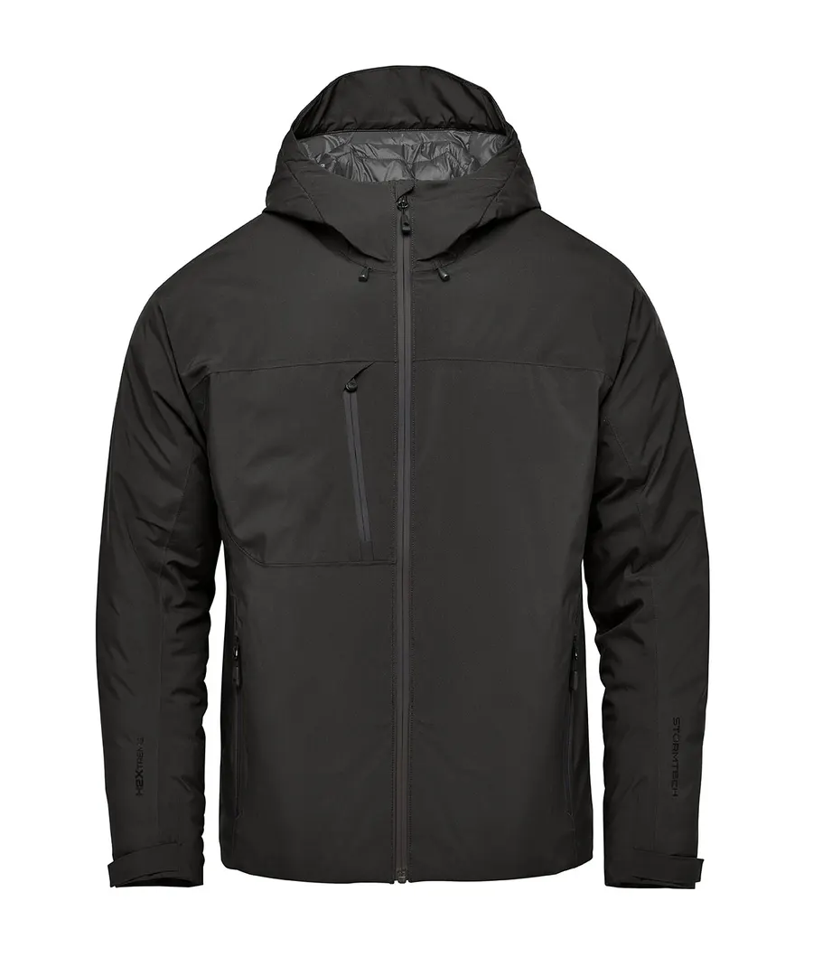 Nostromo thermal shell – Black