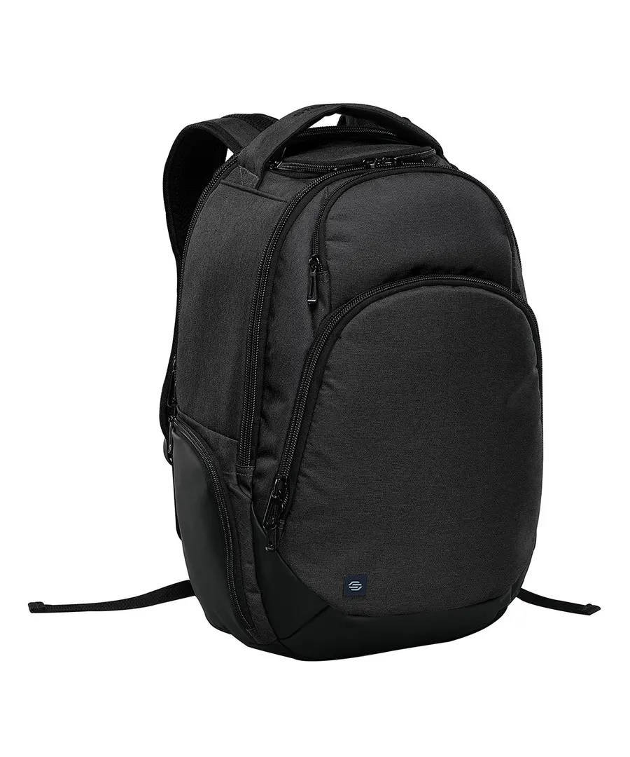 Madison commuter pack – Black
