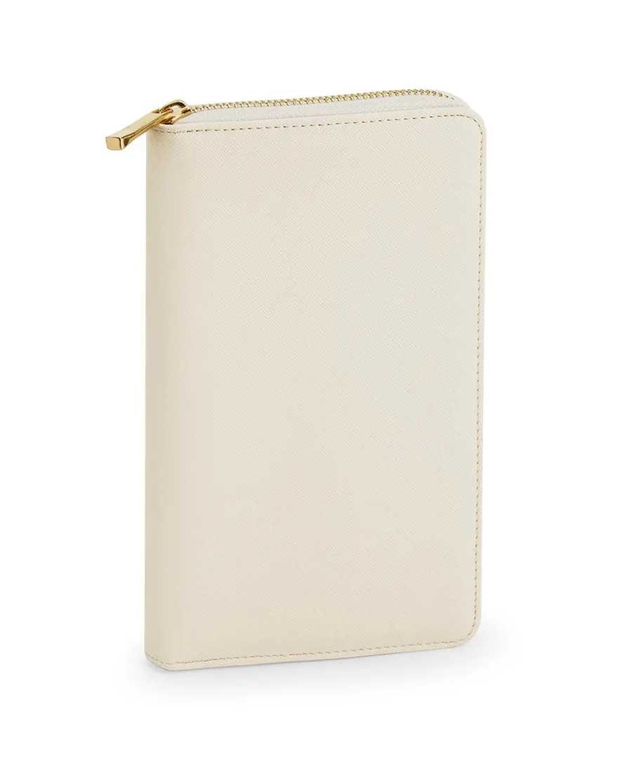 Boutique travel jewellery case – Oyster