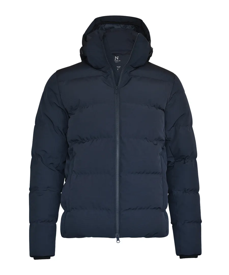 Telluride jacket – Navy