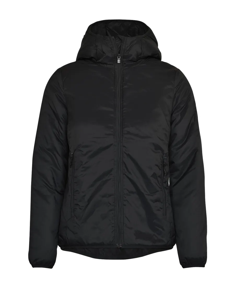 Women’s Aspen jacket – Black