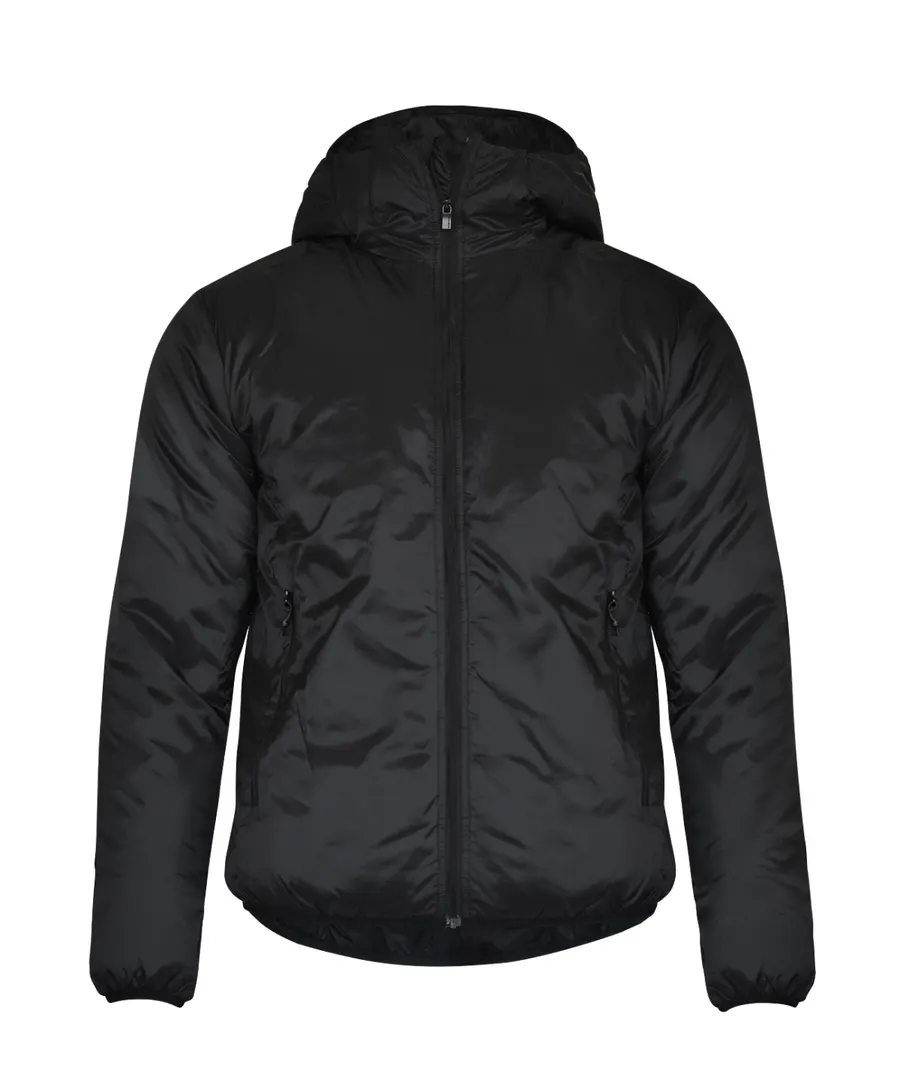 Aspen jacket – Black