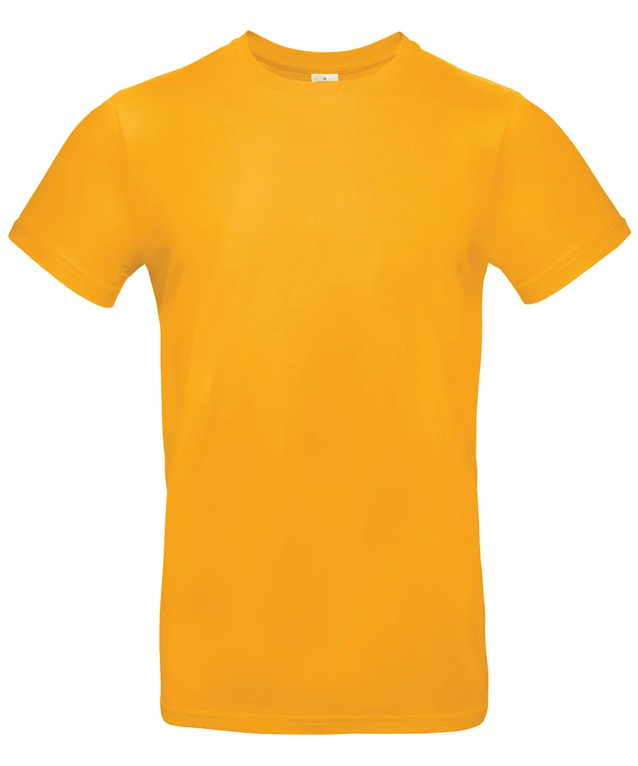 B&C #E190 – Apricot