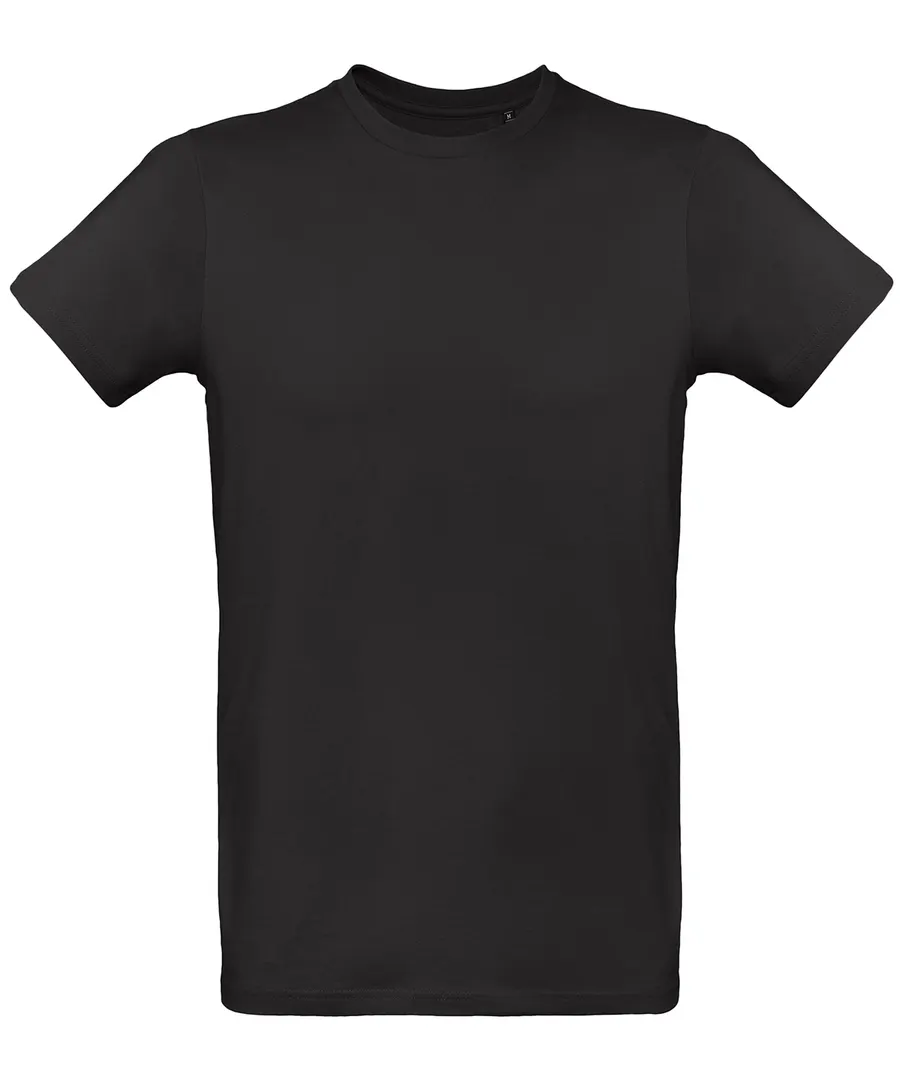 B&C Inspire plus T /men – Black