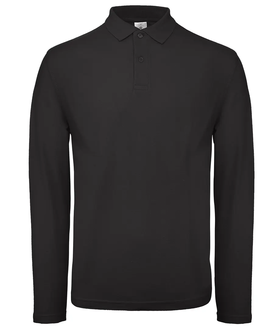 B&C ID.001 LSL – Black