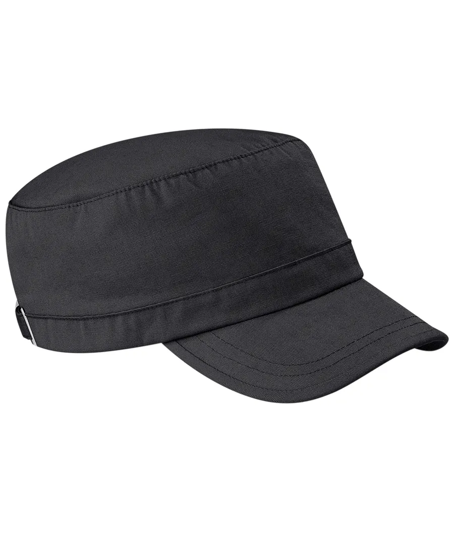Army cap – Black