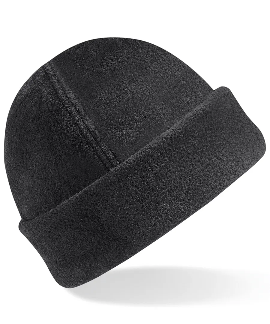 Suprafleece® ski hat – Black