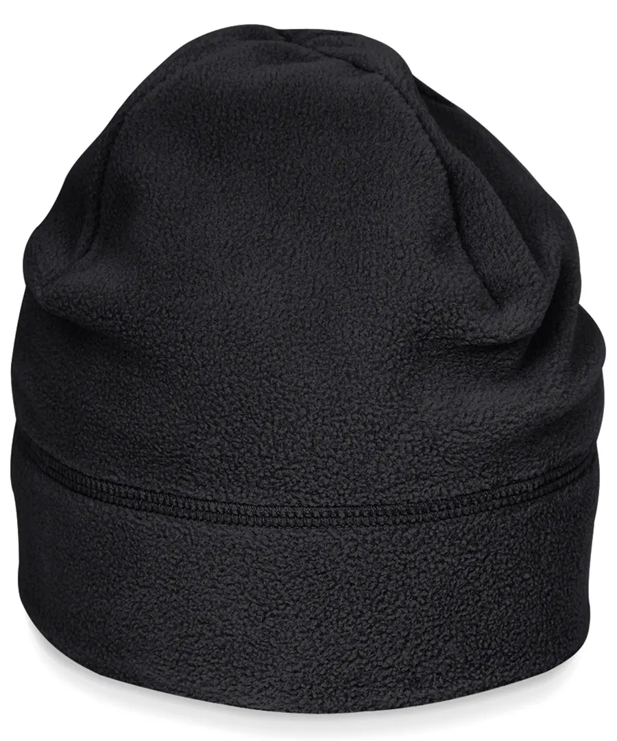 Suprafleece® summit hat – Black