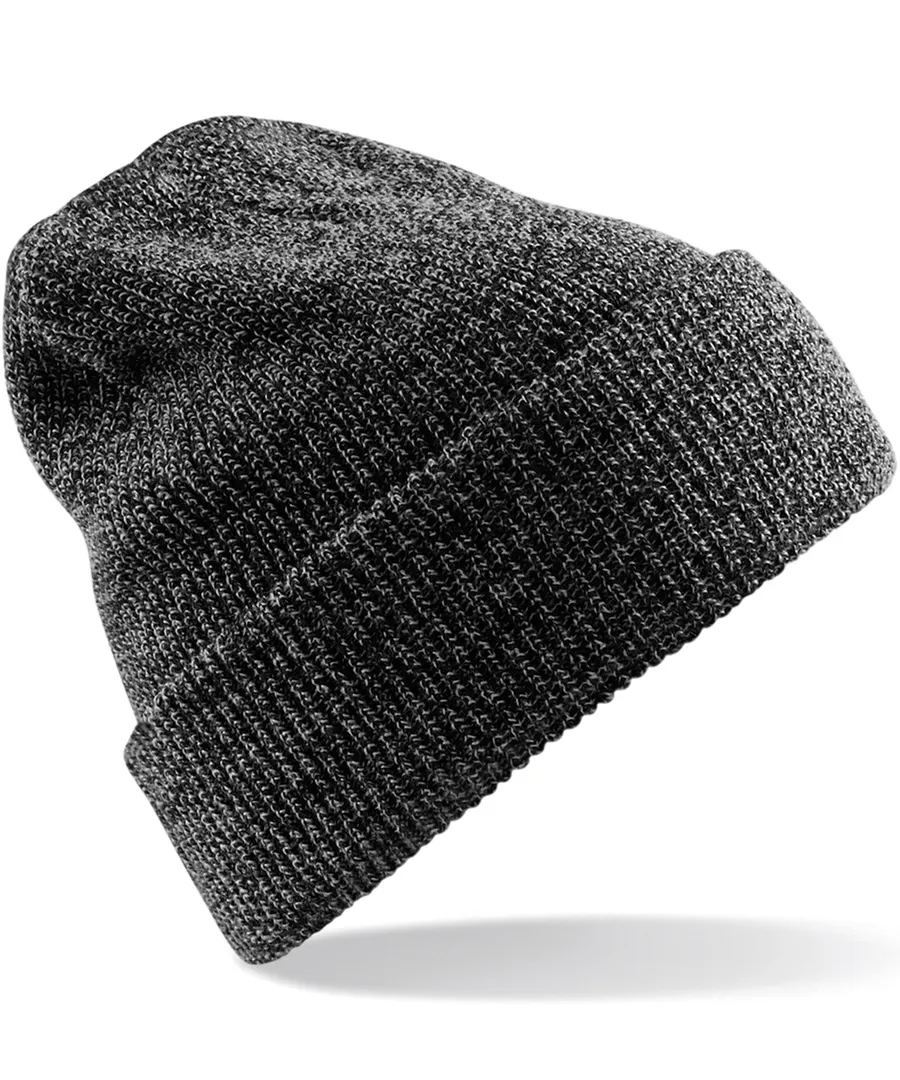 Heritage beanie – Antique Grey