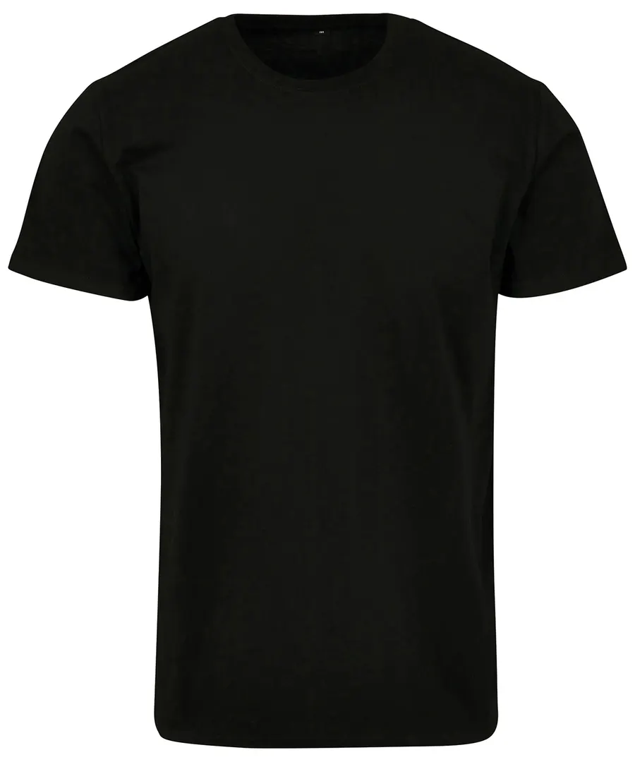 Basic t-shirt – Black