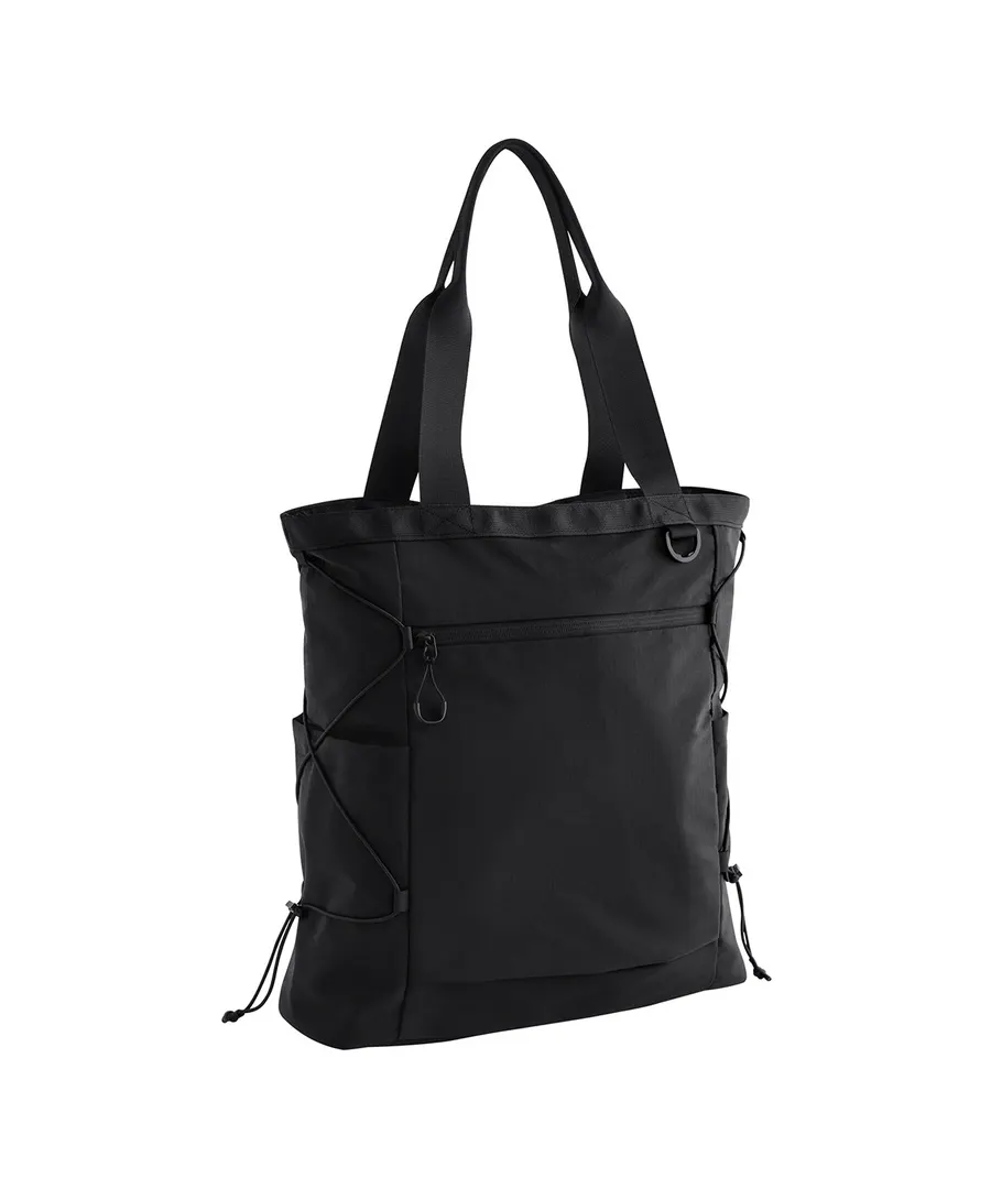 UrbanShift tote – Black