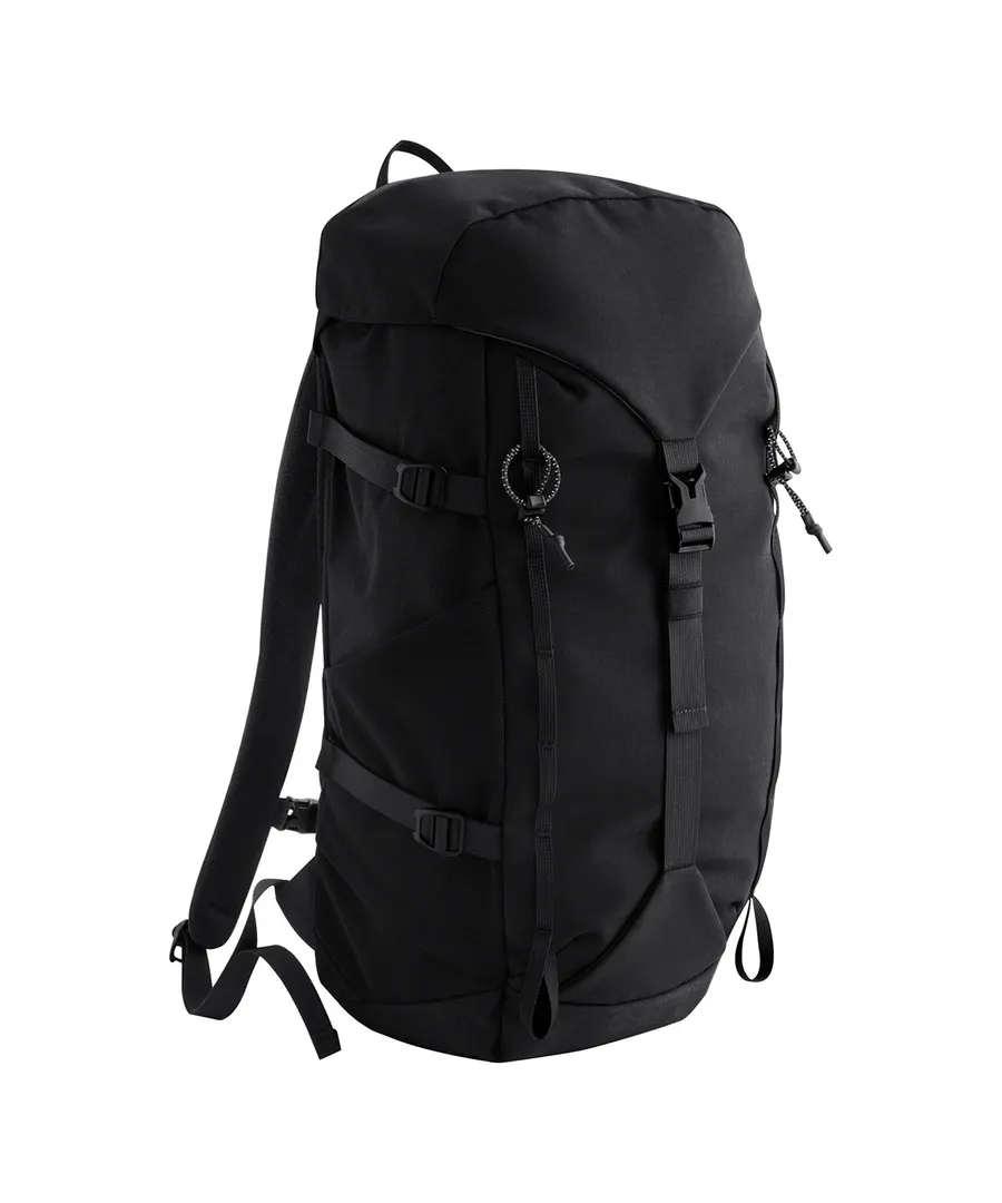 Active outdoor 30 litre backpack – Black