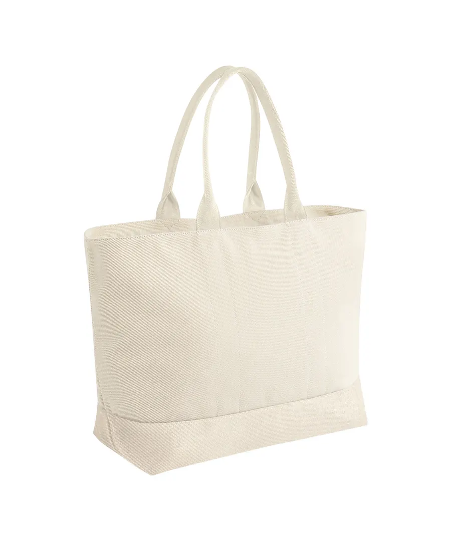 Puerto weekender – Natural