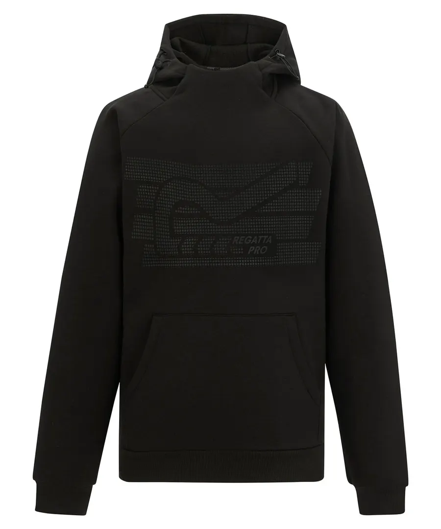 Pro trade hoodie – Black