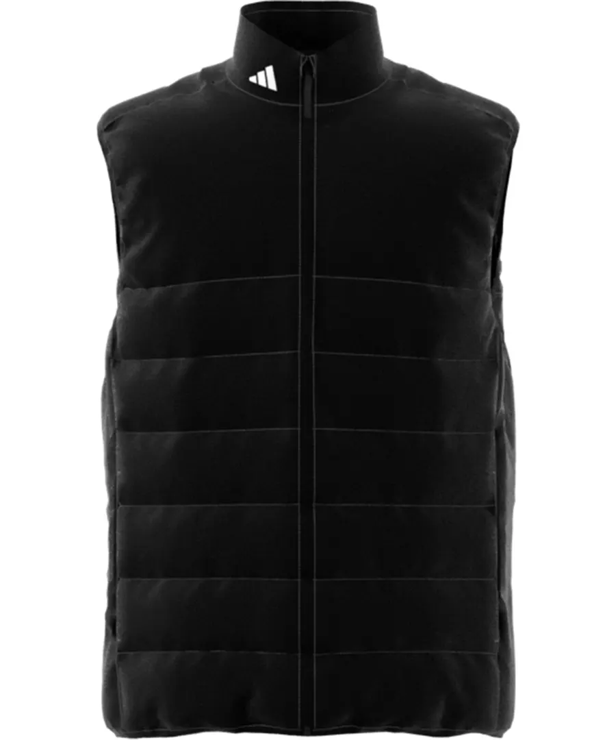 Performance bodywarmer – Black