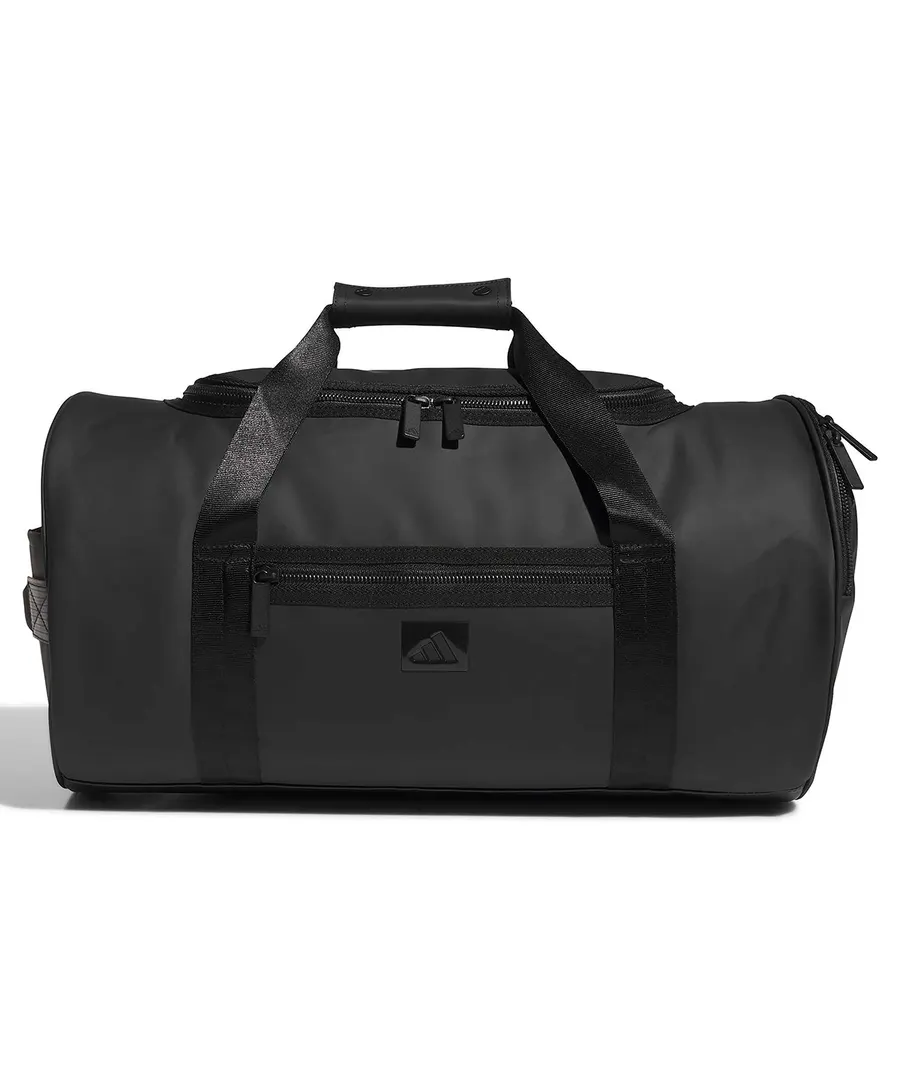 1st tee duffle (26L) – Black