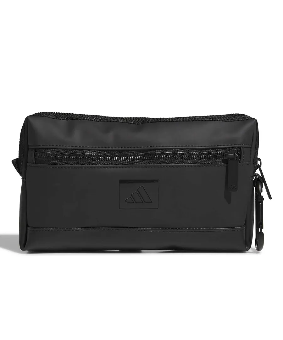 1st tee pouch – Black