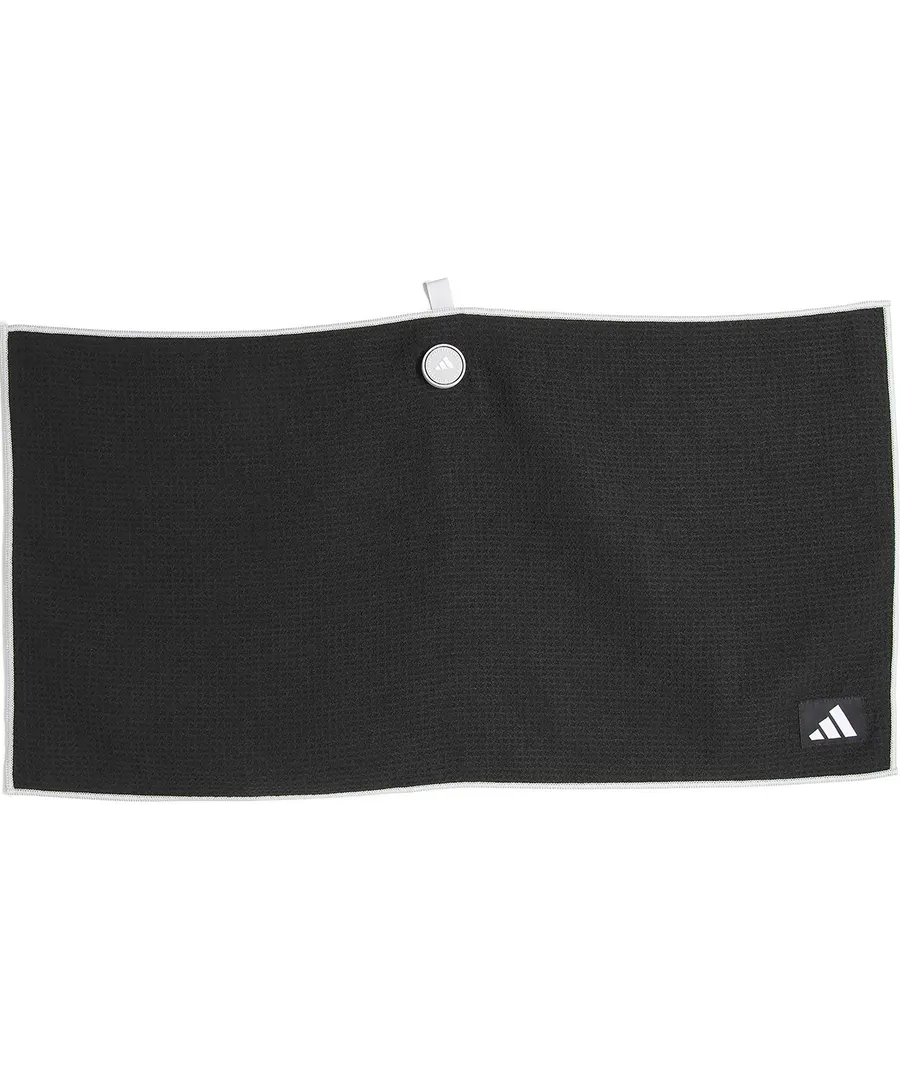 Players’ towel – Black