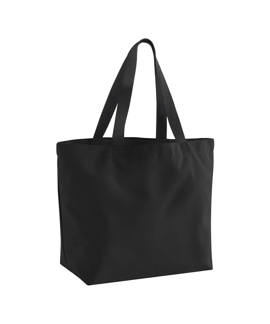 Original carryall tote bag – Black