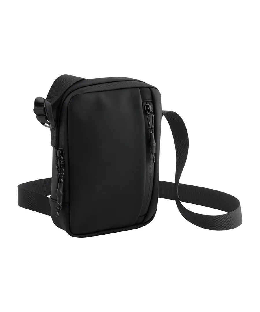 Athlux shoulder bag – Black
