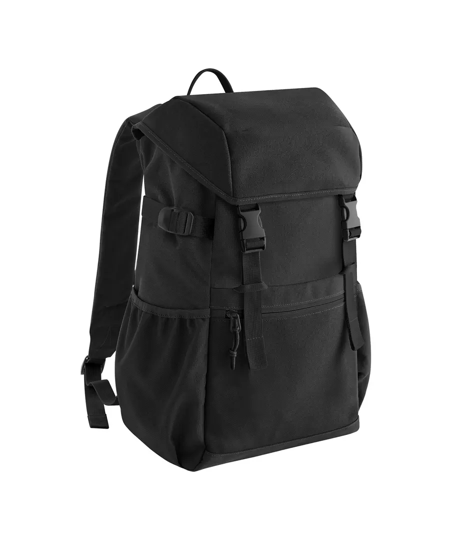 Ramble backpack – Black