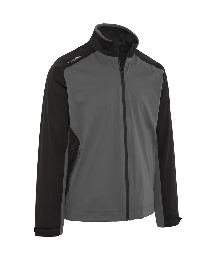 Stormlite III jacket – Caviar