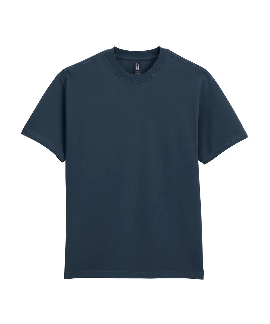 Hammer® Maxweight adult t-shirt – Blue Dusk