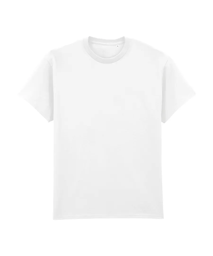 Ultra-cotton adult prepared-for-dye t-shirt – Prepared for Dye