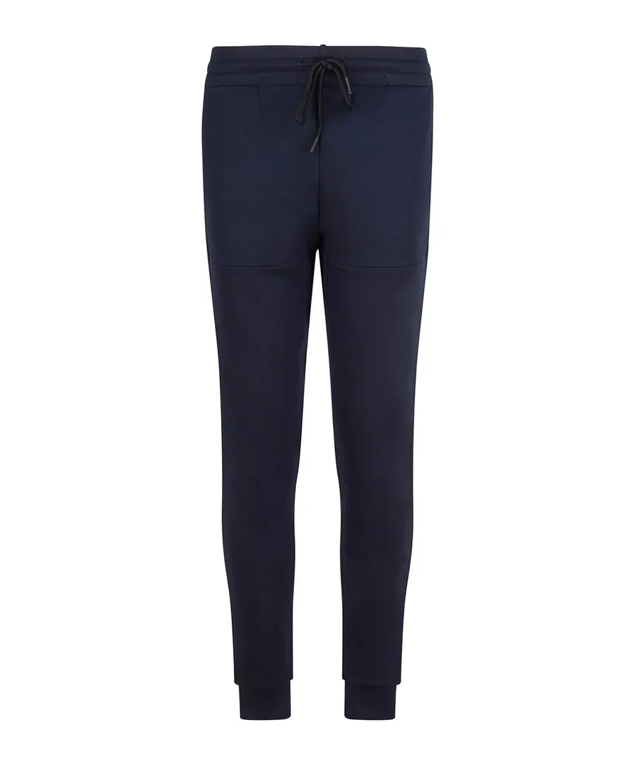 Adapt fleece jogpants – French Navy