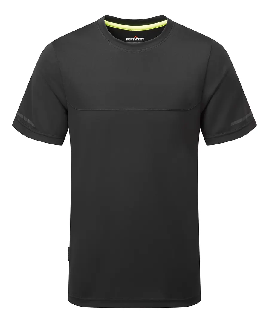 EV4 t-shirt (EV411) – Black