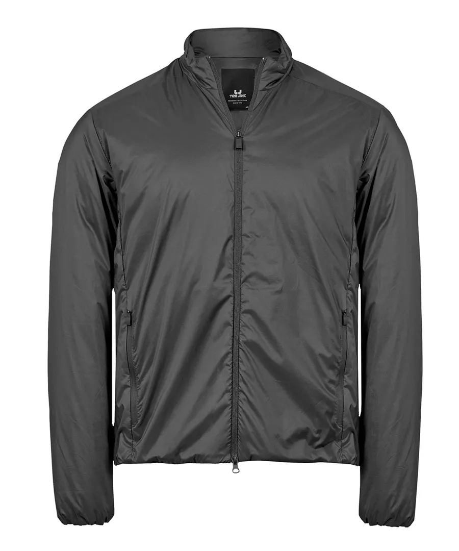 PureLite jacket (9690) – Black