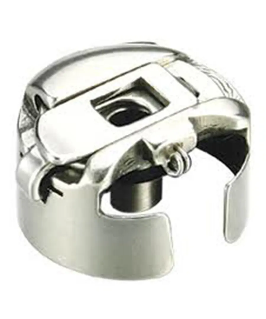 Towa universal bobbin case – Silver