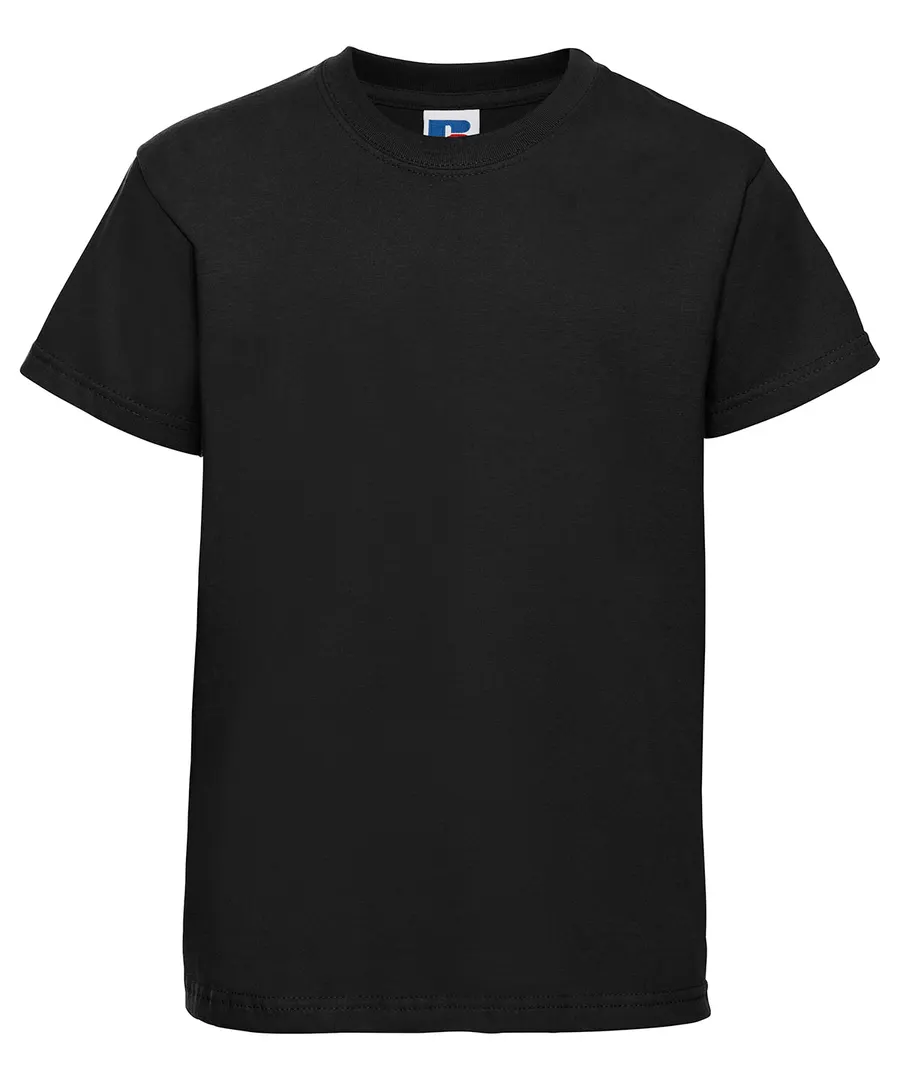 Kids t-shirt – Black