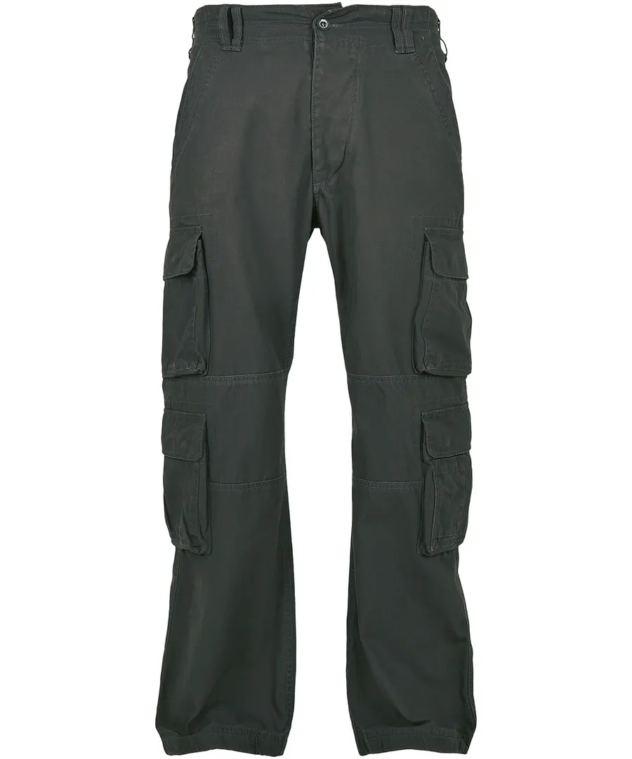 Pure vintage trousers – Anthracite