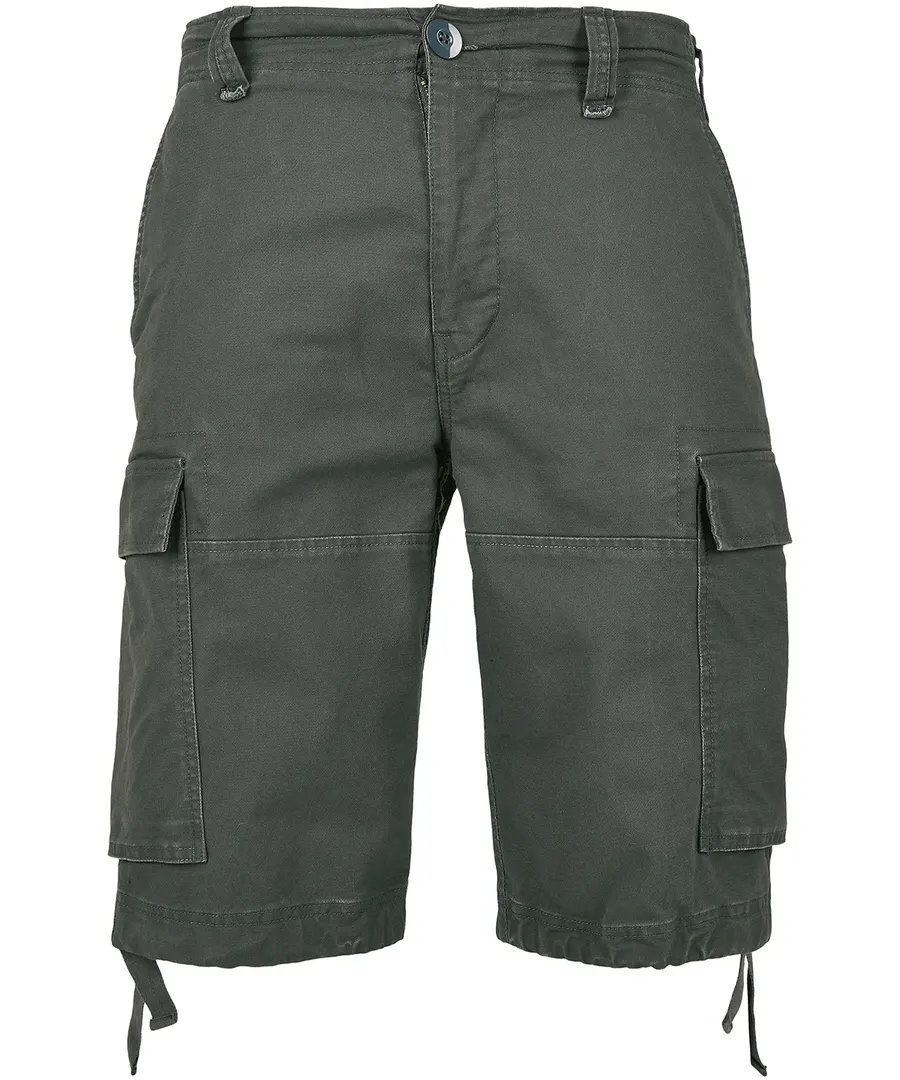 Vintage shorts – Anthracite