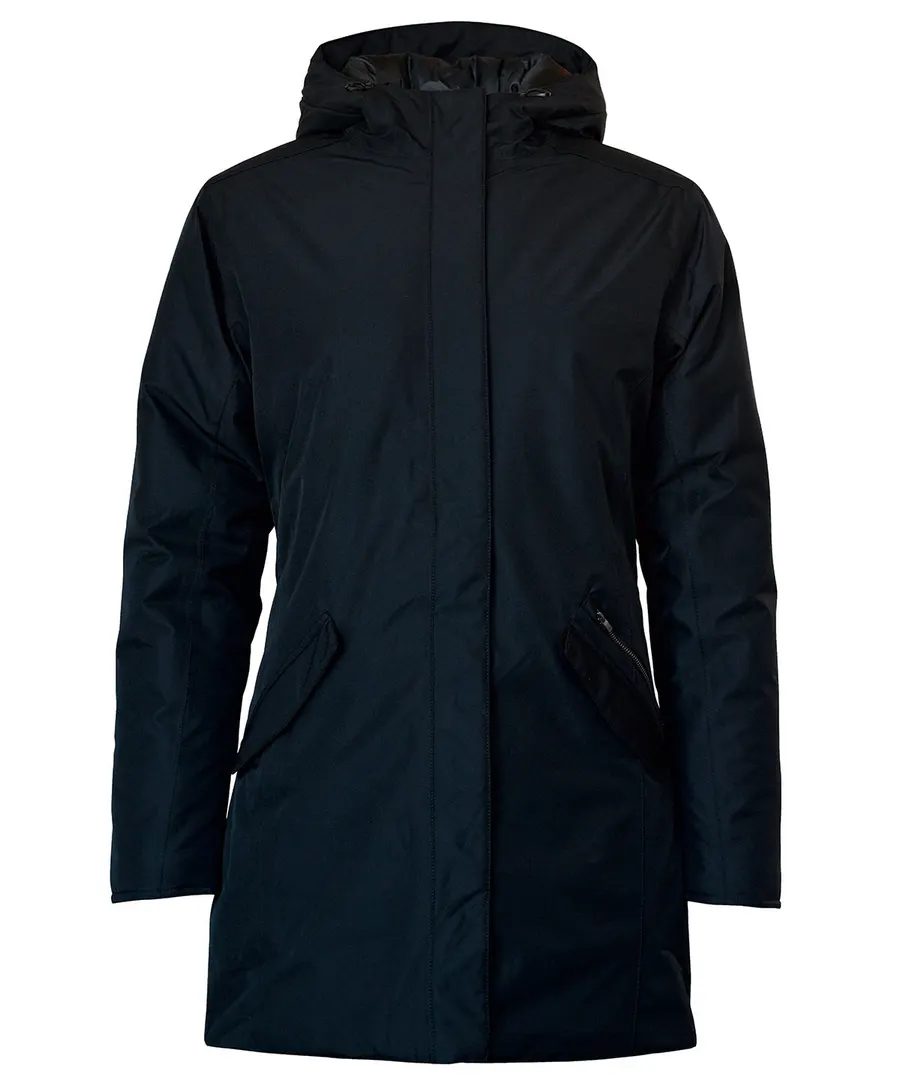 Women’s Northdale – fashionable winter jacket – Black