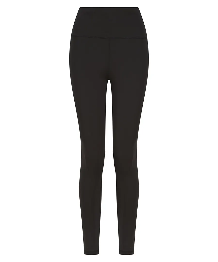 Women’s team leggings – Black