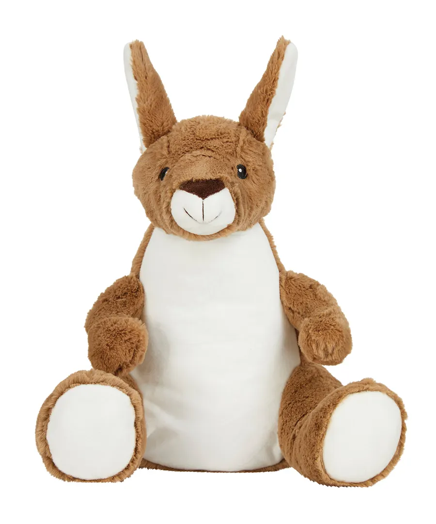 Zippie kangaroo – Light Brown