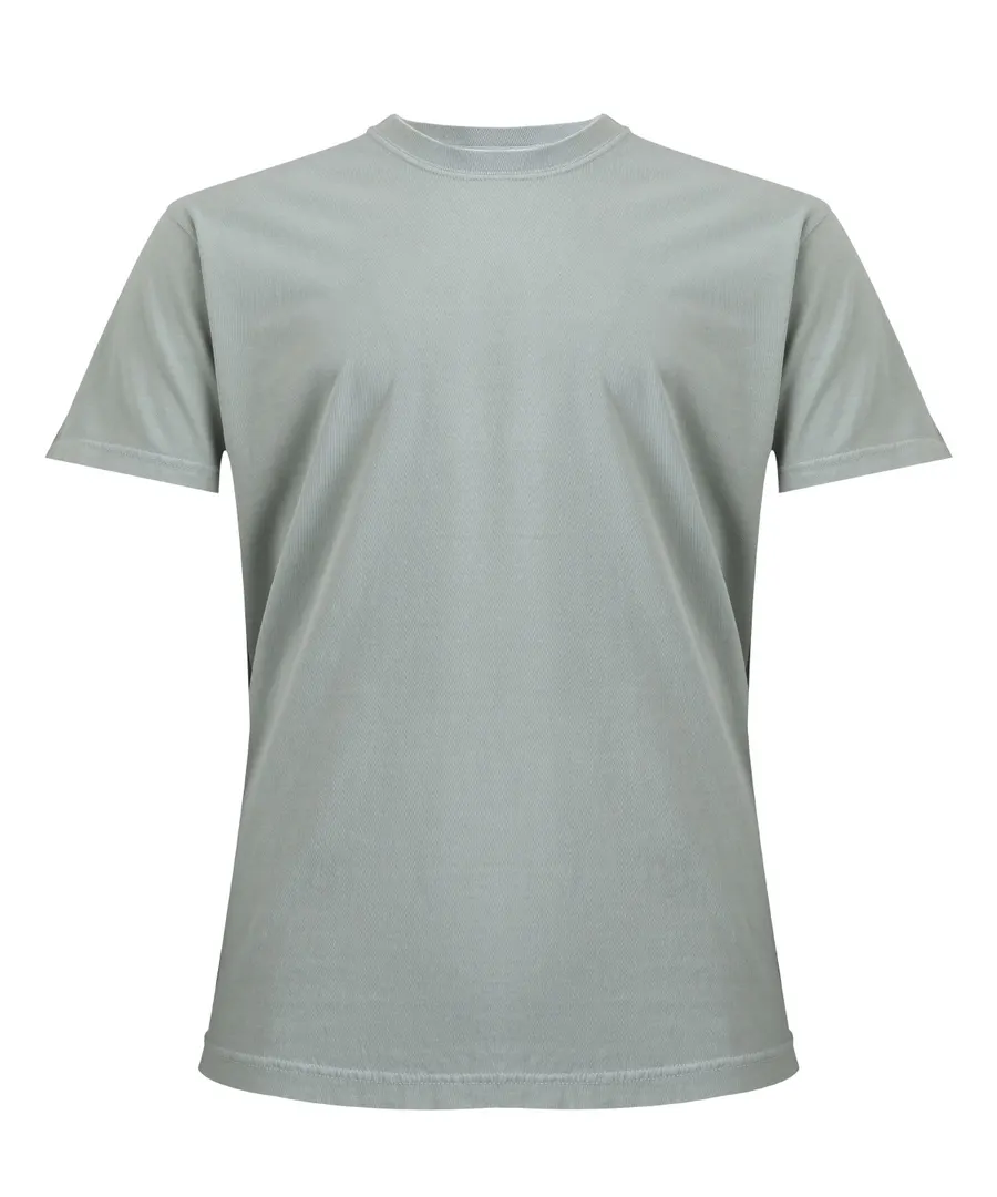 Heavyweight adult t-shirt – Bay